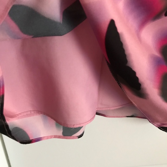 Moschino Cheap and Chic Butterfly Dress - Picture 12 of 15